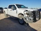 2018 Ford F250 Super Duty