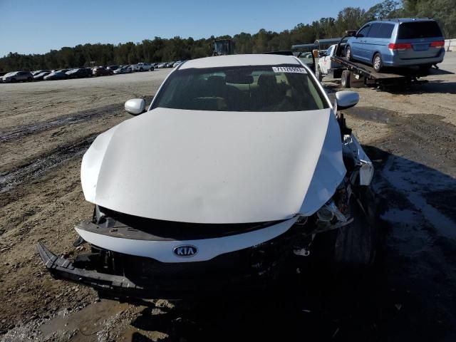 2011 KIA Optima LX