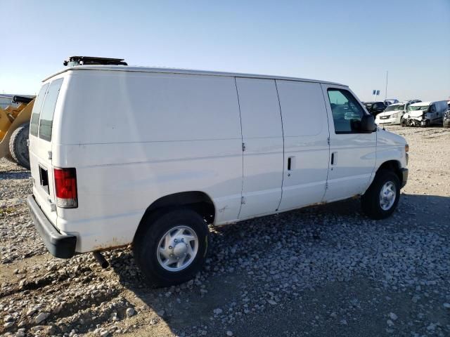 2011 Ford Econoline E250 Van