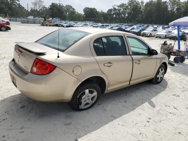 2007 Chevrolet Cobalt LS