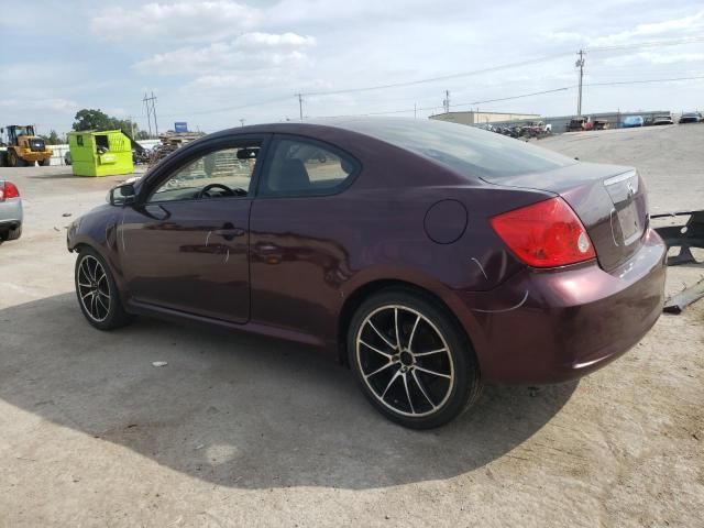 2005 Scion 2005 Toyota Scion TC