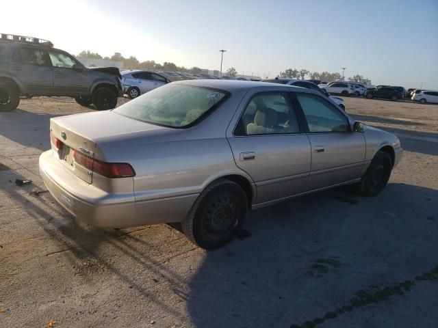 1998 Toyota Camry CE