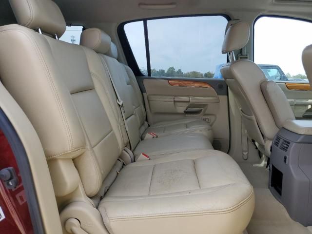 2010 Infiniti QX56