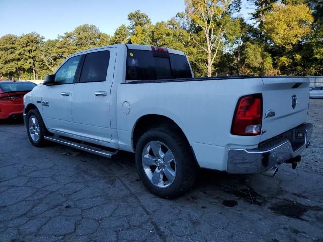 2015 Dodge RAM 1500 SLT