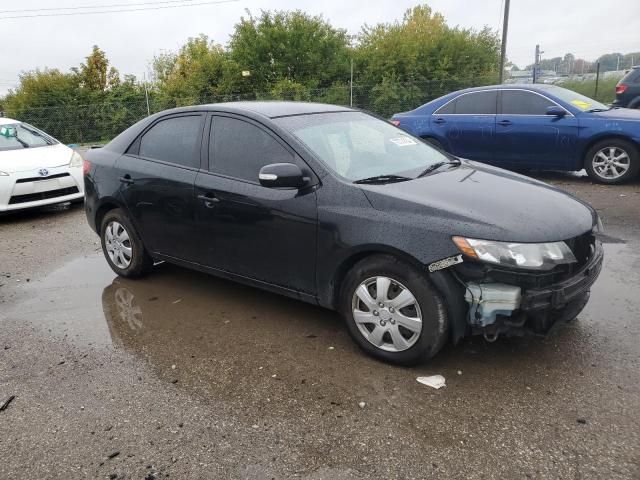 2010 KIA Forte EX