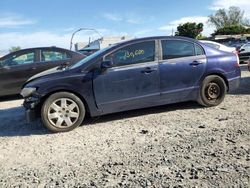 2010 Honda Civic LX en venta en Opa Locka, FL