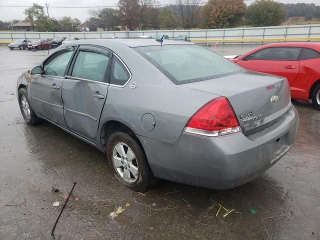 2008 Chevrolet Impala LT