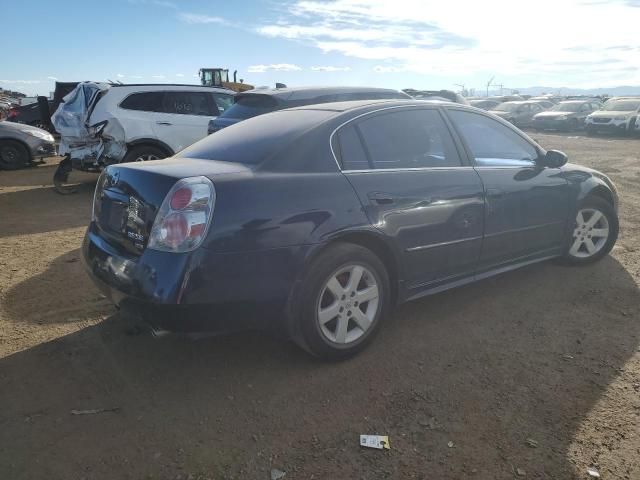 2005 Nissan Altima SE