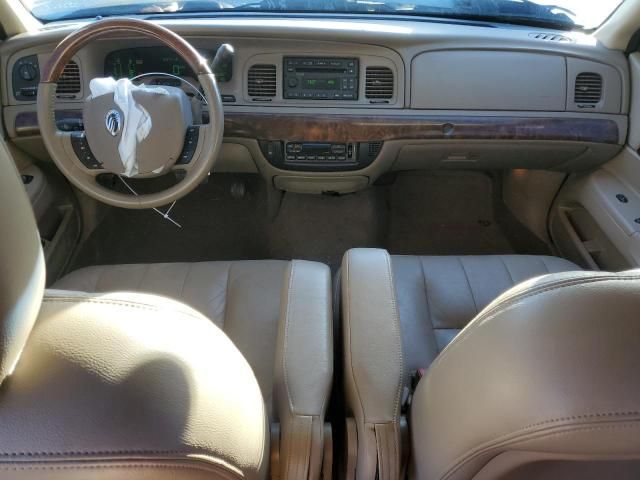 2005 Mercury Grand Marquis LS