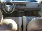 2005 Mercury Grand Marquis LS