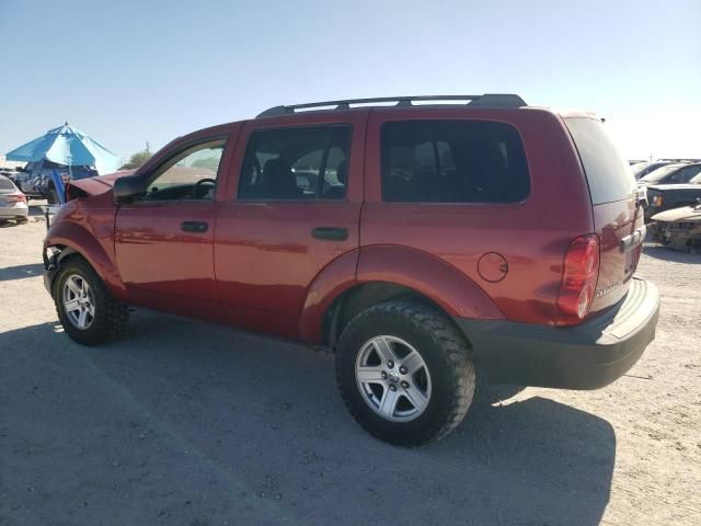 2007 Dodge Durango SXT