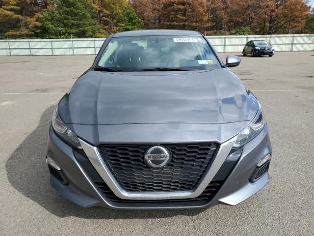 2019 Nissan Altima S