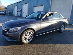 2016 Mercedes-Benz C 300 4matic for sale in Anchorage, AK
