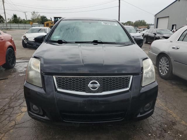 2010 Nissan Sentra 2.0