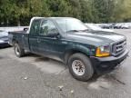 2001 Ford F250 Super Duty