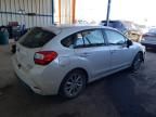 2013 Subaru Impreza Premium