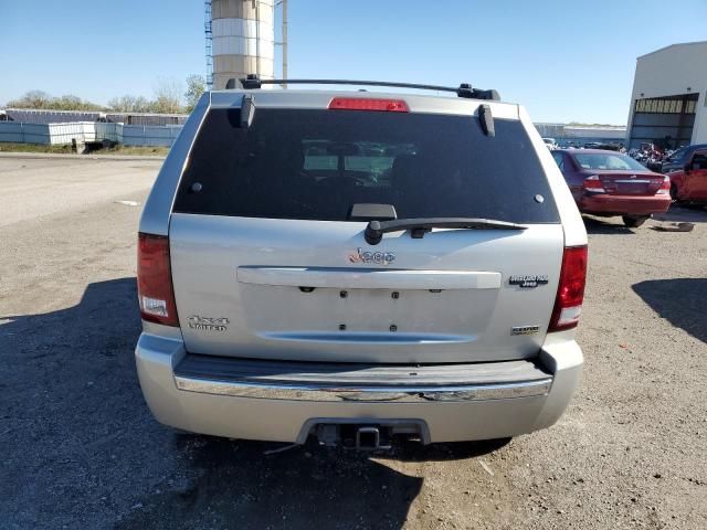 2007 Jeep Grand Cherokee Limited