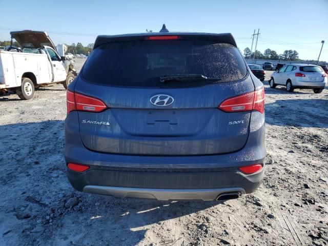 2015 Hyundai Santa FE Sport