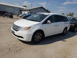 2011 Honda Odyssey EXL for sale in Dyer, IN