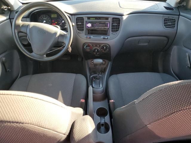 2006 KIA Rio