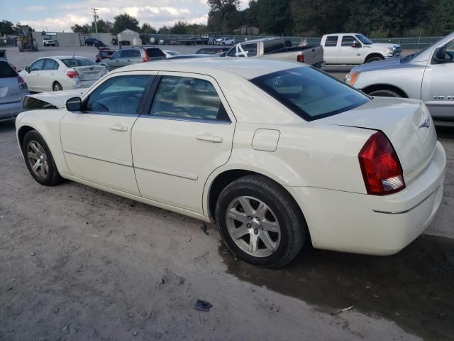 2005 Chrysler 300 Touring