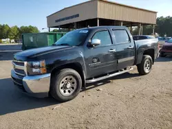 Chevrolet Silverado c1500  ls Vehiculos salvage en venta: 2013 Chevrolet Silverado C1500  LS