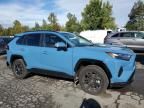 2022 Toyota Rav4 SE