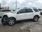 2012 GMC Acadia SLE