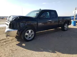 Chevrolet Silverado c1500 lt Vehiculos salvage en venta: 2013 Chevrolet Silverado C1500 LT