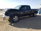 2013 Chevrolet Silverado C1500 LT