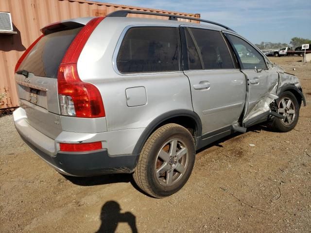 2007 Volvo XC90 3.2