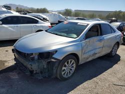 2015 Toyota Camry LE en venta en Las Vegas, NV