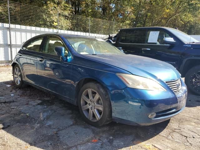 2007 Lexus ES 350