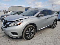 2017 Nissan Murano S for sale in Haslet, TX