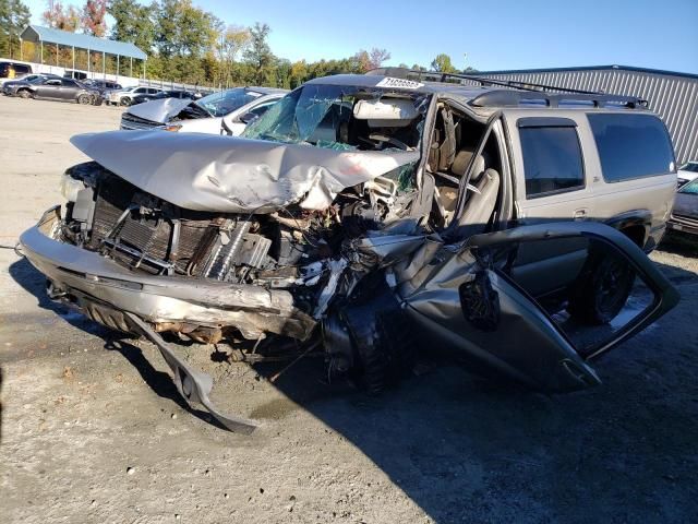 2003 Chevrolet Suburban K1500