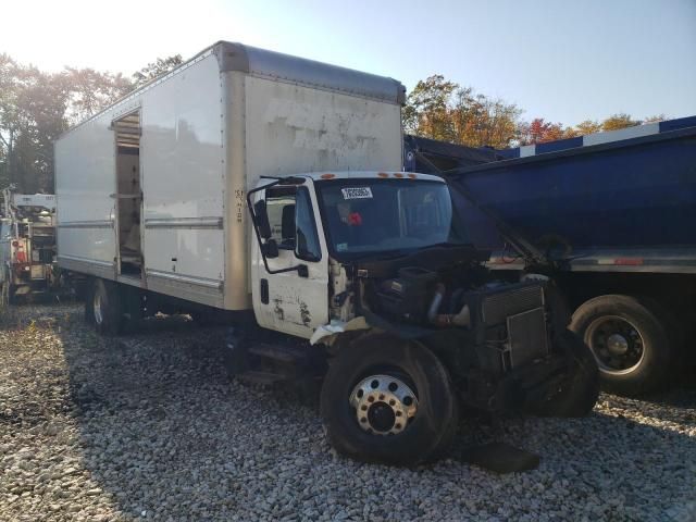 2019 International 4000 4300