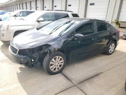 2018 KIA Forte LX en venta en Louisville, KY