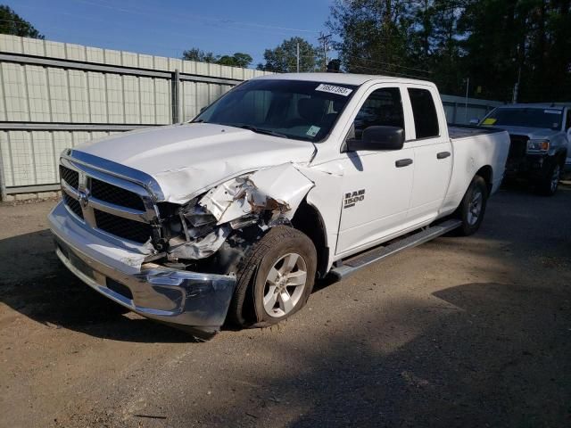 2019 Dodge RAM 1500 Classic Tradesman