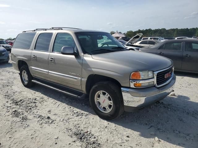 2003 GMC Yukon XL K1500