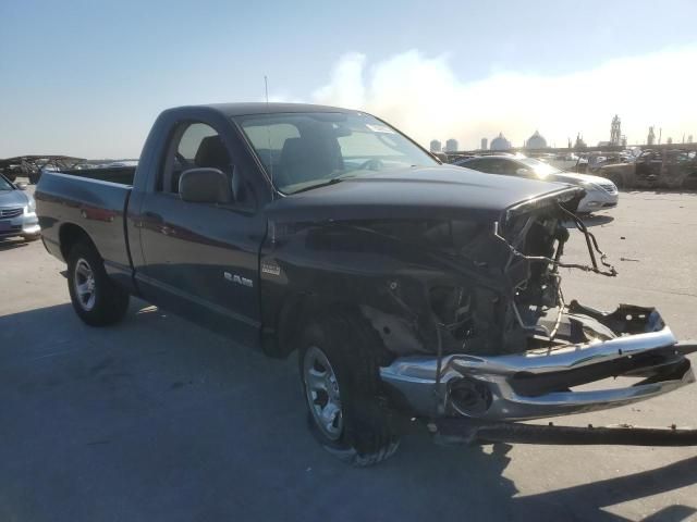 2008 Dodge RAM 1500 ST