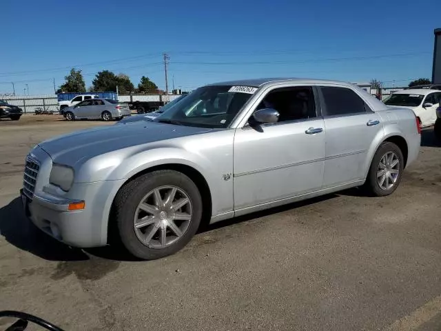 2007 Chrysler 300C