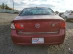 2008 Buick Lucerne CXL