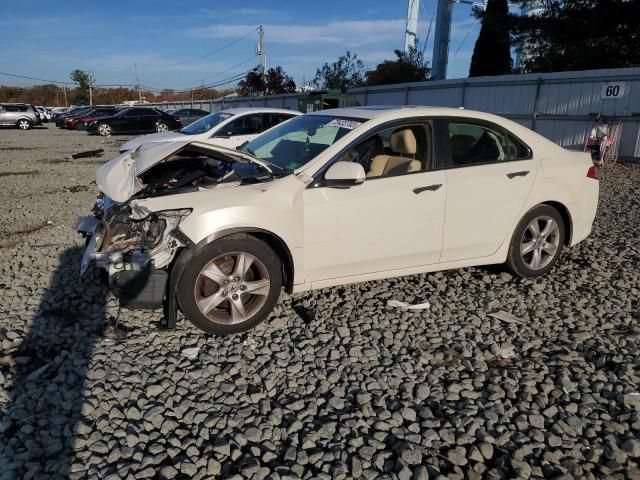 2009 Acura TSX