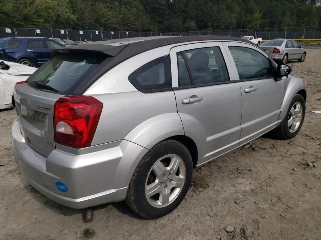 2008 Dodge Caliber SXT