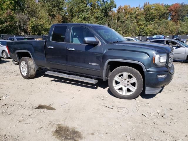 2018 GMC Sierra C1500