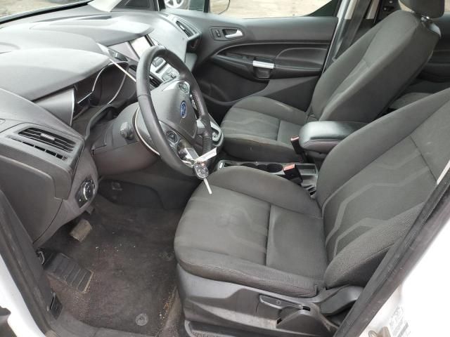 2014 Ford Transit Connect XLT