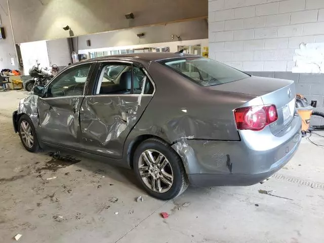 2010 Volkswagen Jetta TDI