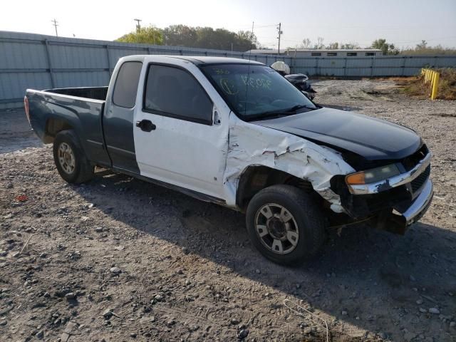 2007 Chevrolet Colorado