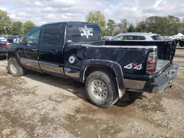 2003 GMC Sierra K1500 Heavy Duty