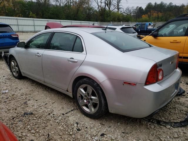 2009 Chevrolet Malibu 1LT